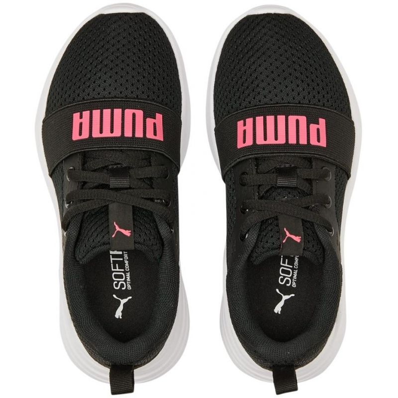 Puma Wired Run PS Jr 374216 20 Footwear/Lifestyle Puma