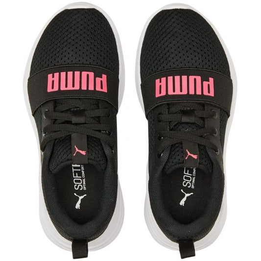 Puma Wired Run PS Jr 374216 20 Footwear/Lifestyle Puma