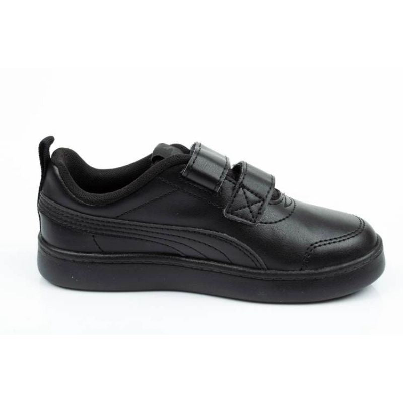 Puma Courtflex Infants Jr 371544 06 Footwear/Training/Kids Puma