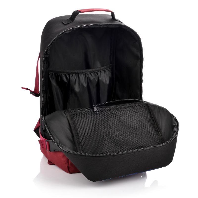 Backpack Meteor Hermod 16877 Accessories/Plecaki Your Sports Performance