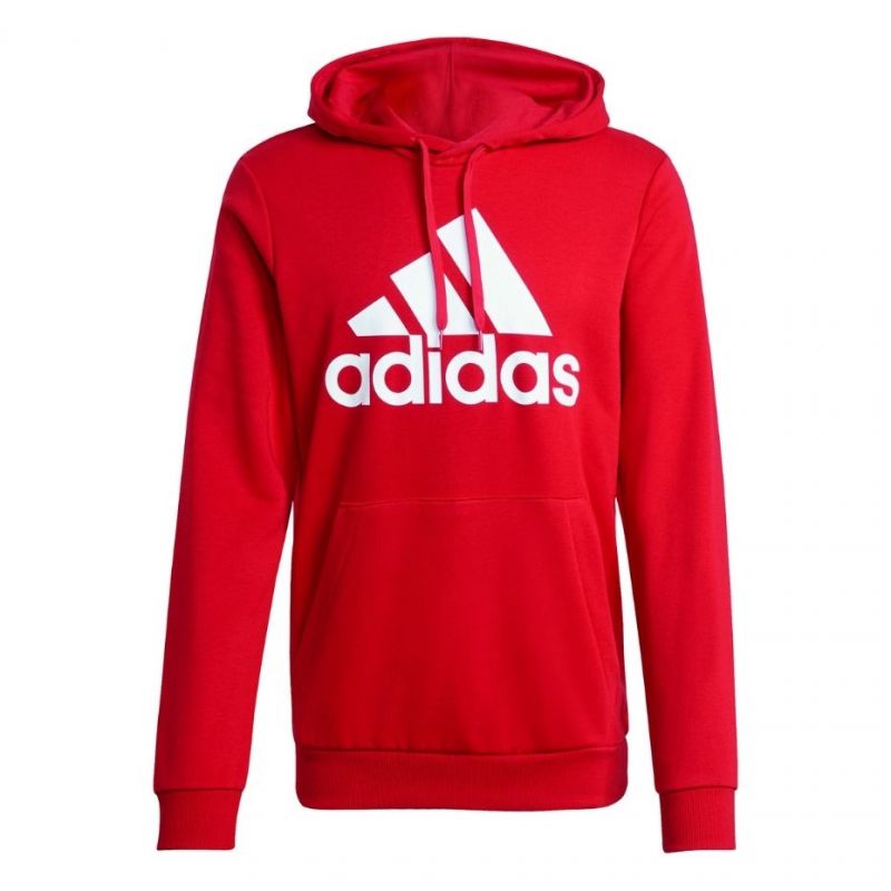 Sweatshirt adidas Essentials Big Logo M GV0249 Clothing/Lifestyle Adidas