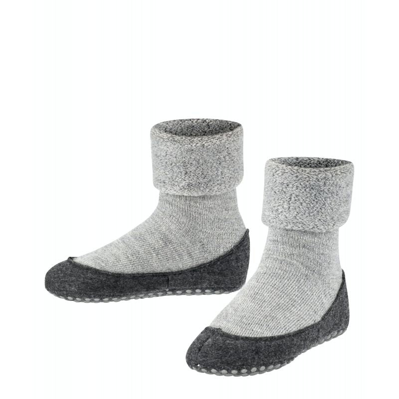 Slippers Falke Cosyshoe Teens So Cp Jr 10560-3400 Clothing/Training/Socks/Unisex/Falke Your Sports Performance