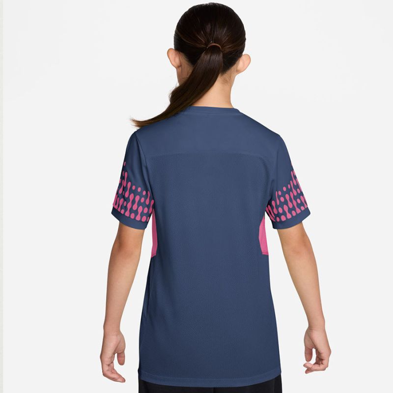 Nike Academy Kylian Mbappe Junior T-shirt IF2772-461 Nike