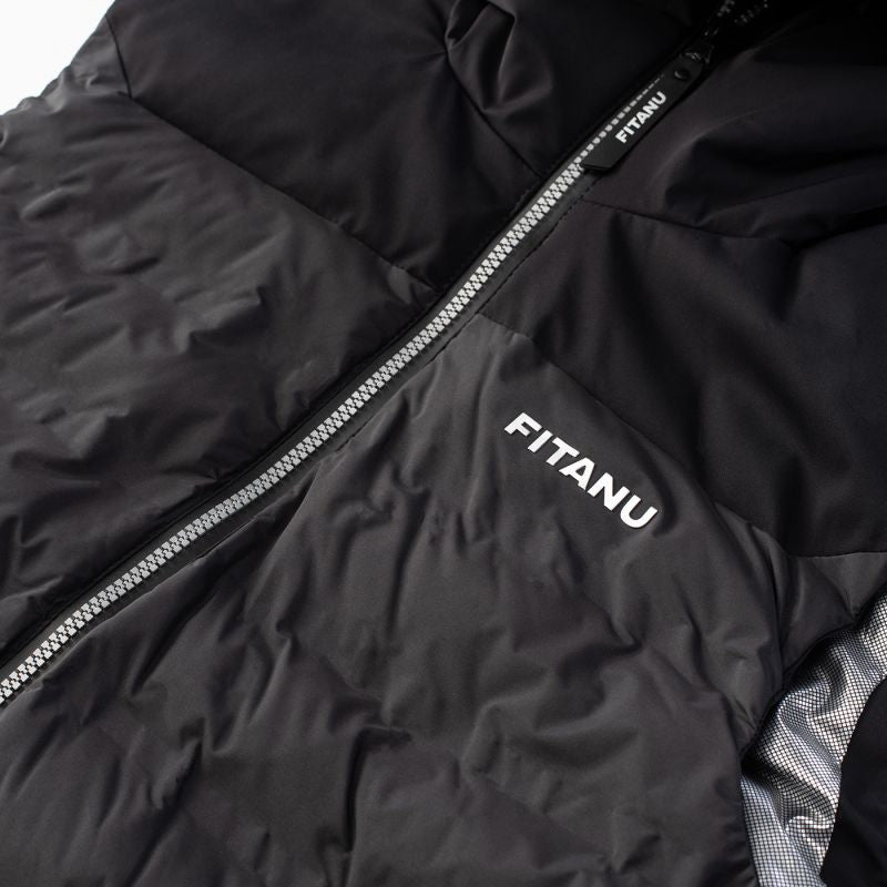 Fitanu Vors Primaloft Vest M 92800622613 Clothing/Lifestyle/Tommy Hilfiger Your Sports Performance