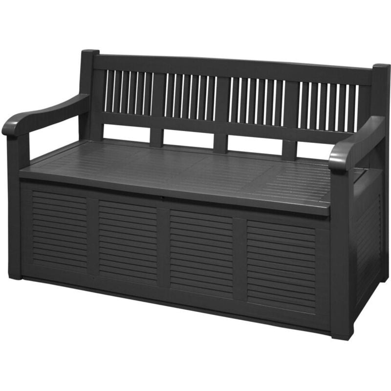 GARDEN BENCH 2IN1 130x60x85CM Home and Garden/Garden Your Sports Performance