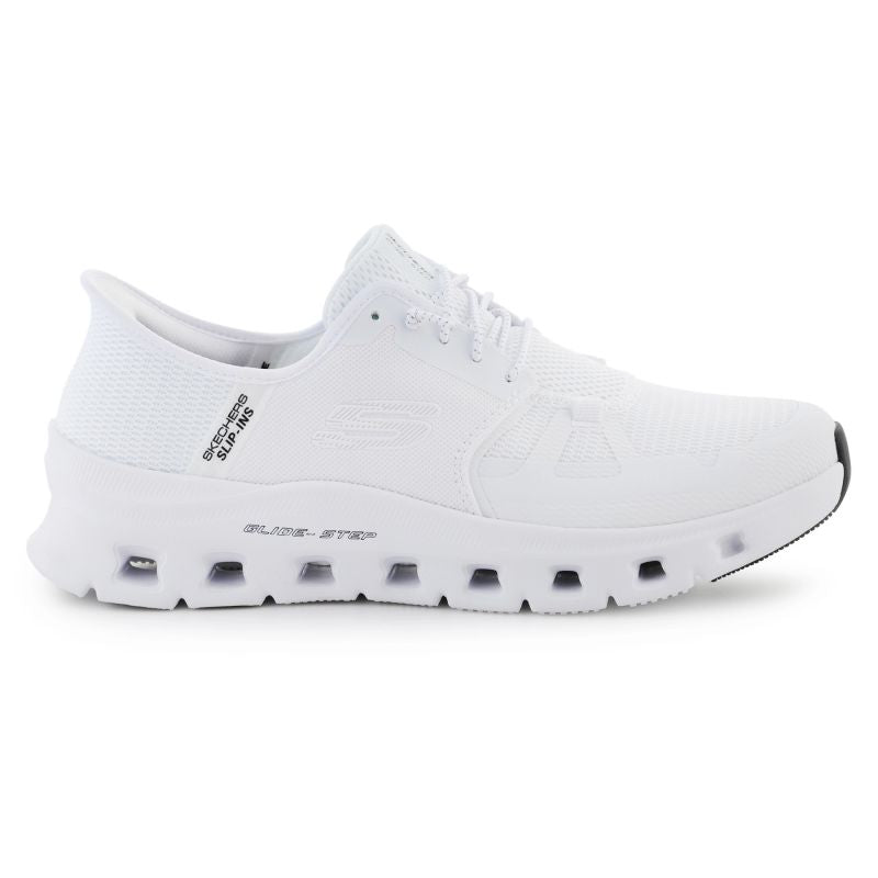 Skechers Slip ins shoes: Glide-Step Pro M 232930-WHT Footwear/Training/Men/Skechers Skechers