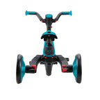 Globber Explorer Trike Foldable 4in1 bike 732-105 Accessories/Bicycle/Rowery Your Sports Performance