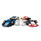 LEGO CITY 60464 F1 Williams Racing and Haas F1 cars In preparation Your Sports Performance