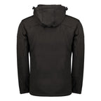 Geographical Norway Softshell Tunar DB 009 M WY9169H/GN/Black jacket Clothing/Outdoor/Geographical Norway Your Sports Performance