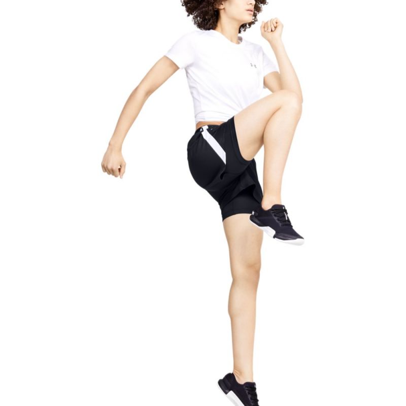 Under Armor Play Up 2in1 Shorts W 1351981-001 Clothing/Training Your Sports Performance