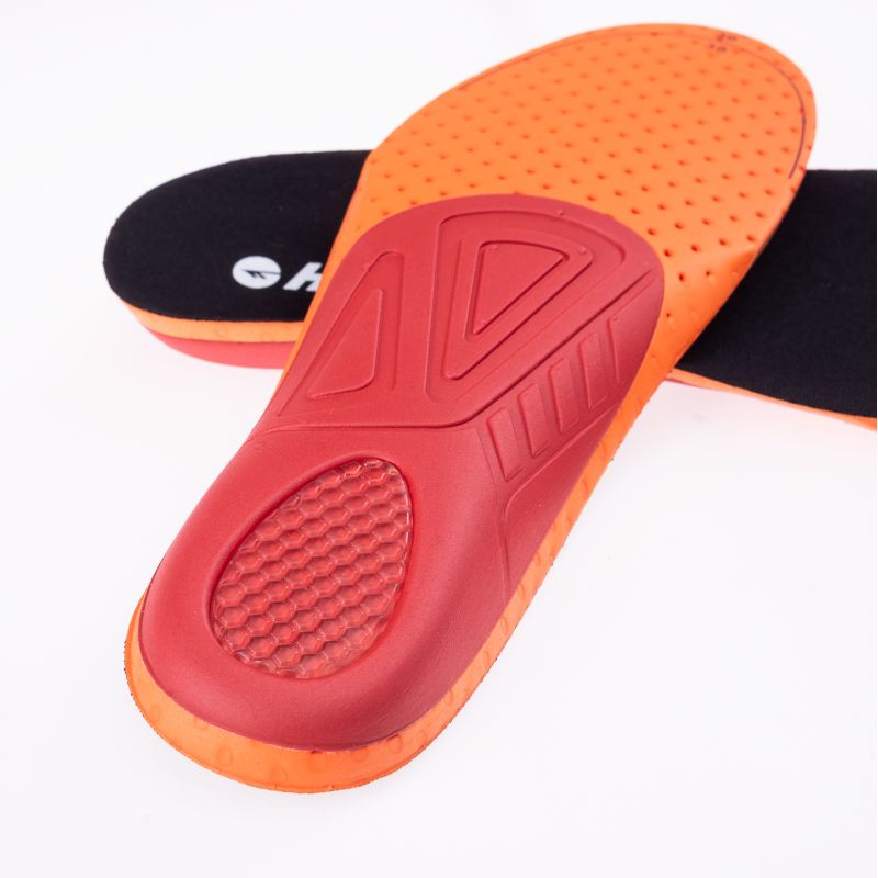TECRON INSOLE inserts To be categorized Your Sports Performance