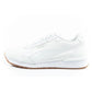 Puma ST Runner v4 sports shoes sneakers men's white leather fashionable In preparation Your Sports Performance