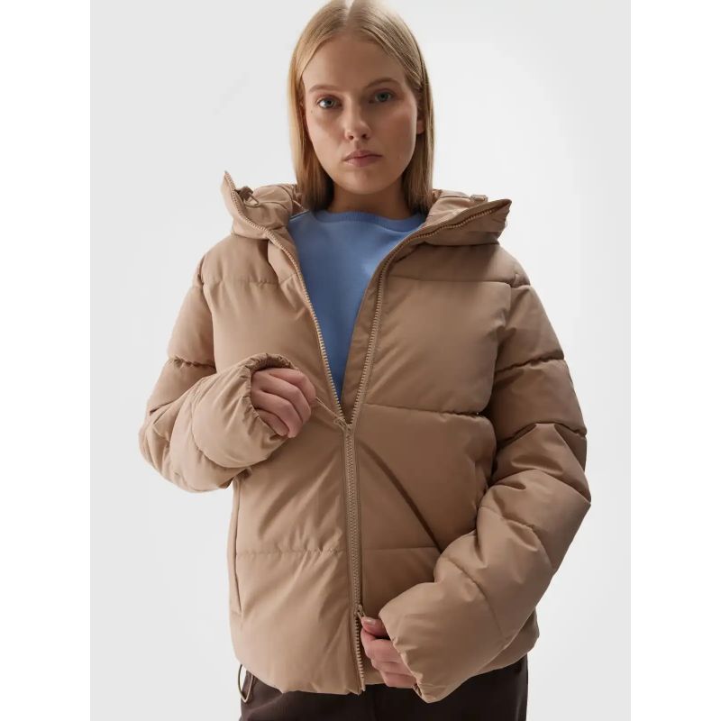 Jacket 4F W 4FWAW24TDJAF473-83S Clothing/Outdoor Your Sports Performance