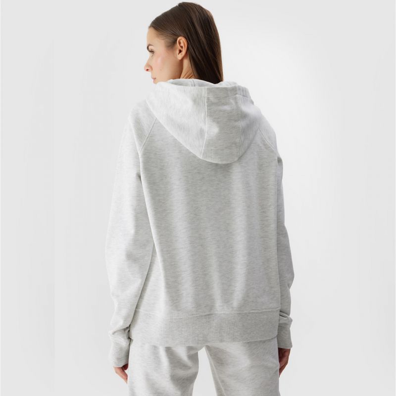 Sweatshirt 4F F0955 W 4FWSS24TSWSF0955 27M Clothing/Lifestyle/4F 4F