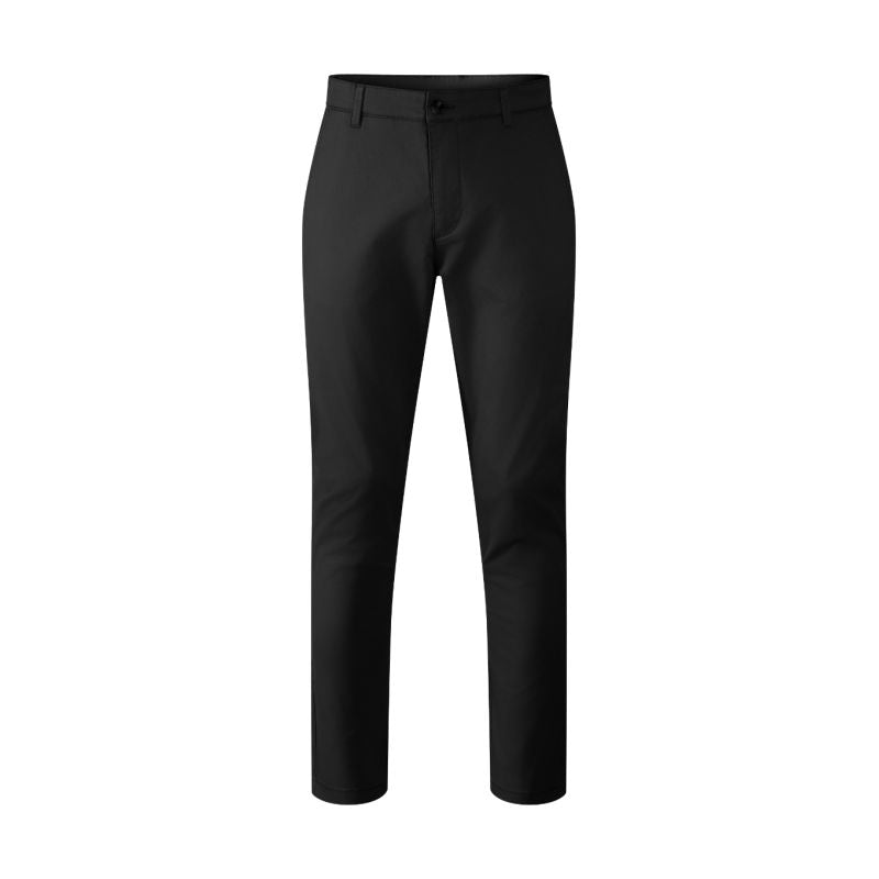 Men’s Chinos (Black)