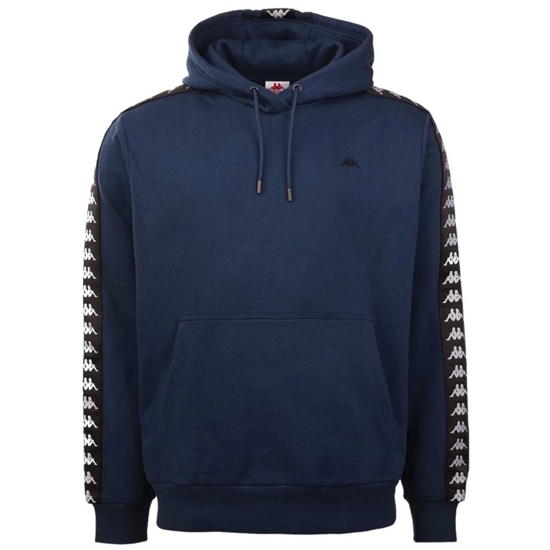 Kappa Larko Sweatshirt M 312009-19-4122 Clothing/Lifestyle/Kappa Kappa