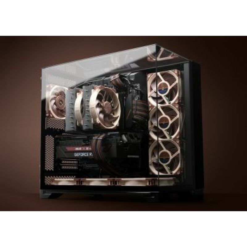NOCTUA NH-D15 G2 LBC CPU Cooler Chłodzenie/Chłodzenie CPU Your Sports Performance