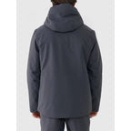 Men's ski jacket 5000 membrane 4F 4FWAW24TTJAM0777-22S *Kategoria tymczasowa Your Sports Performance