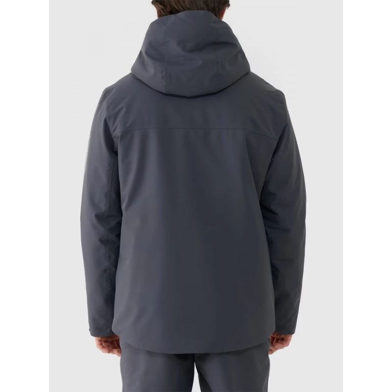 Men's ski jacket 5000 membrane 4F 4FWAW24TTJAM0777-22S *Kategoria tymczasowa Your Sports Performance
