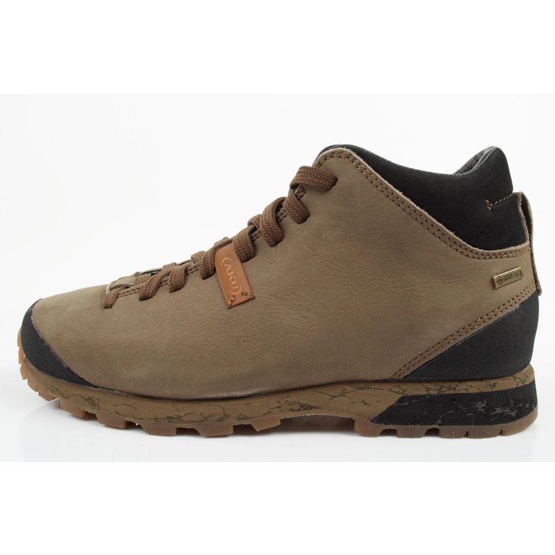 Aku Bellamont Gore-tex women's hiking boots In preparation Your Sports Performance