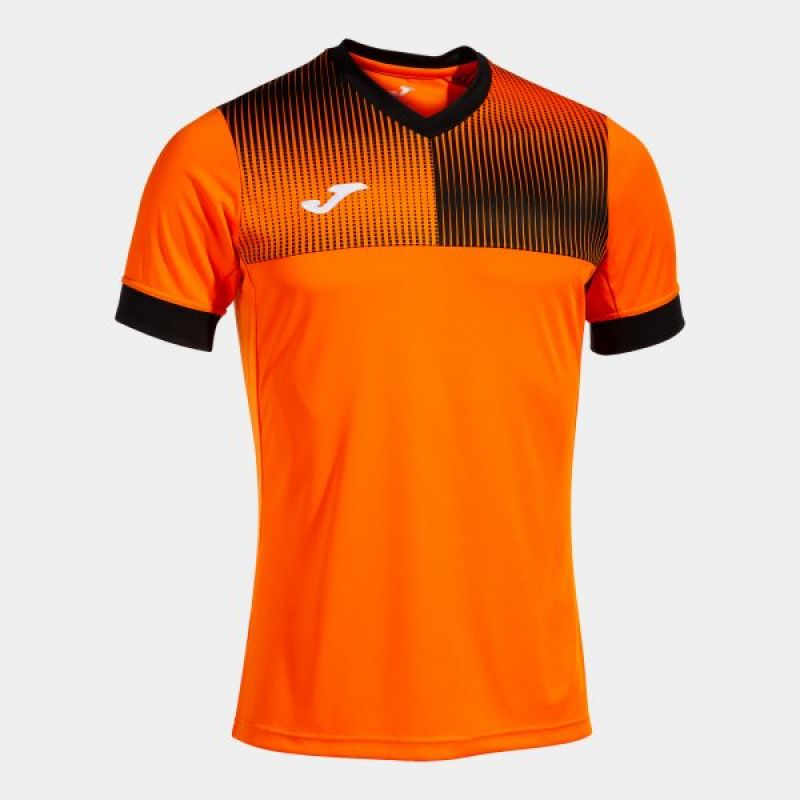 Joma Eco Supernova Short Sleeve T-shirt 103128.881 Clothing/Football Joma