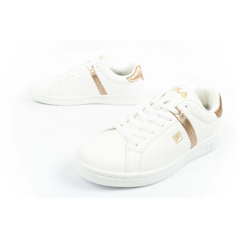 Fila Crosscourt 2 W Shoes FFW025713069 Footwear/Lifestyle/Fila Your Sports Performance