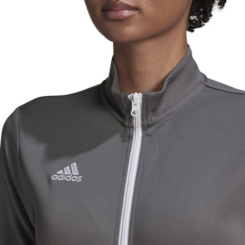 Adidas Entrada 22 Track Jacket W H57527 Clothing/Football/Women Adidas