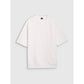 Men's short-sleeved sweatshirt without hood 4F 4FRSS25TSWSM2114-11S *Kategoria tymczasowa Your Sports Performance