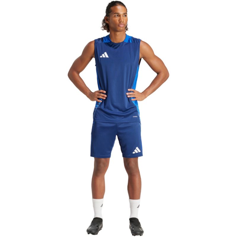 Adidas Tiro 24 Competition Training Sleeveless Jersey M IR5476 Clothing/Football Adidas