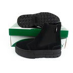 Puma Mayze Chelsea Suede W shoes 382829 01 Footwear/Lifestyle Puma