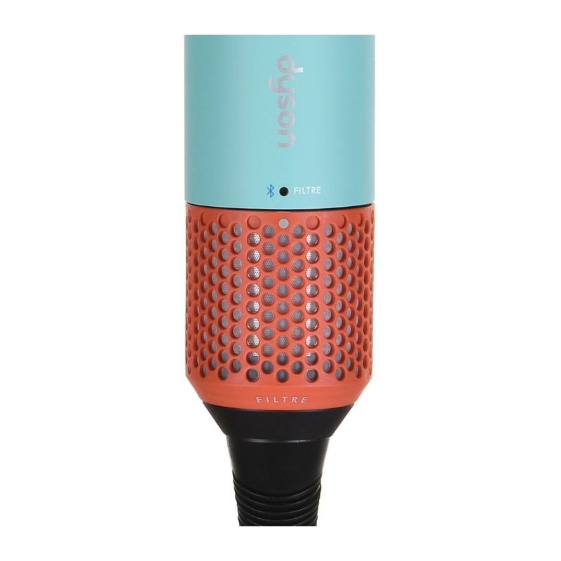 DYSON HS08 Ceramic Patina Diffuser Hair Dryer AGD - Produkty/Lokówko-suszarki do włosów Your Sports Performance