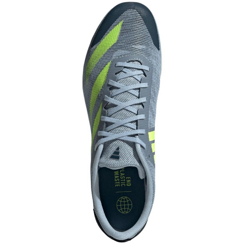 Adidas Adizero XCS IE9962 running shoes and spikes Footwear/Running/Men/Athletics track Adidas