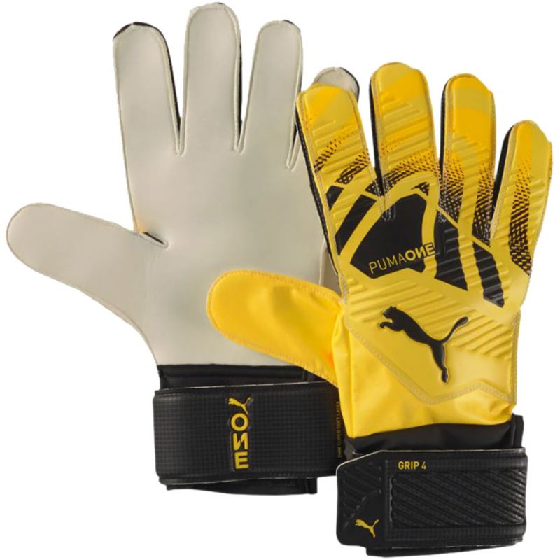 Puma One Grip 4 RC Goalkeeper gloves 04 0455 02 Accessories/Gloves Puma