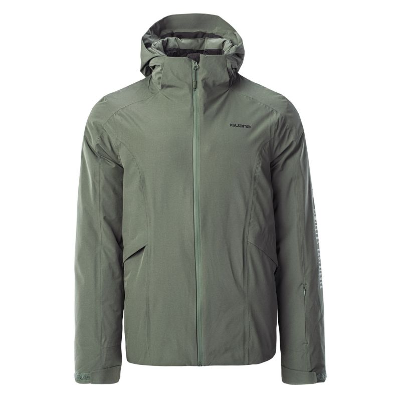 Iguana Lotho M jacket 92800439317 Clothing/Lifestyle/Iguana Your Sports Performance