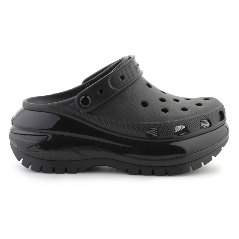 Crocs Mega Crush Clog 207988-2DS 207988-001 Footwear/Outdoor Crocs