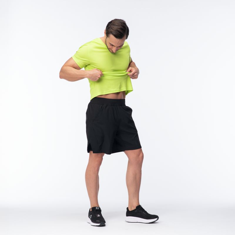 Men's WELBY Shorts IQ