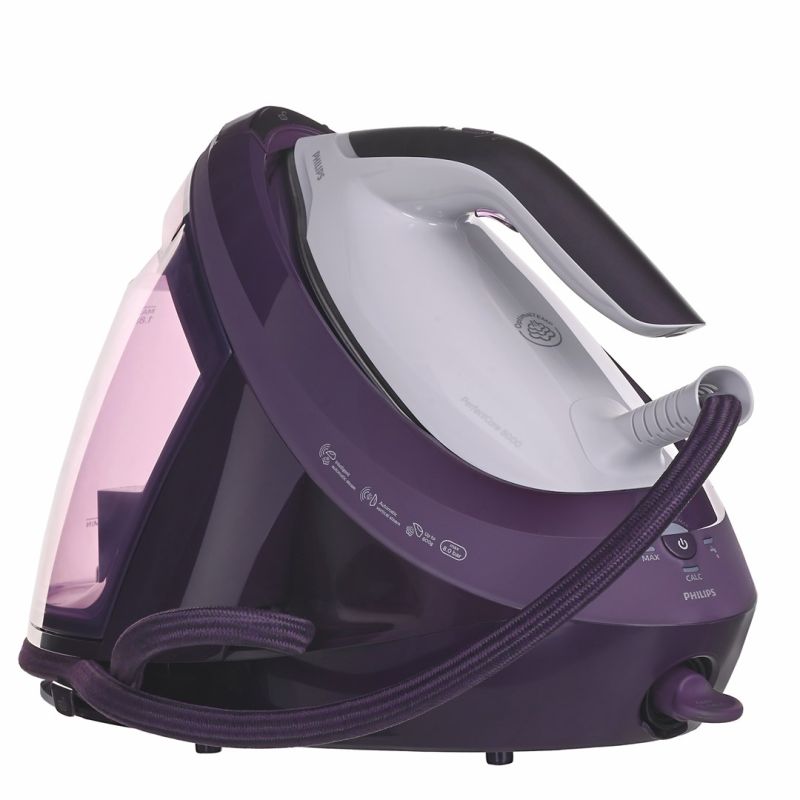 PHILIPS PerfectCare PSG8050/30 steam generator AGD - Produkty/Żelazka i generatory pary Your Sports Performance