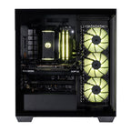 Actina iCUE 8700F/32GB/2TB/RTX5070Ti/850W Komputery/Komputery Gaming Actina Your Sports Performance