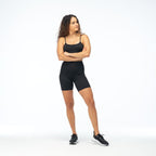 Women's IGINA 1/2 WMNS Leggings To be categorized Your Sports Performance