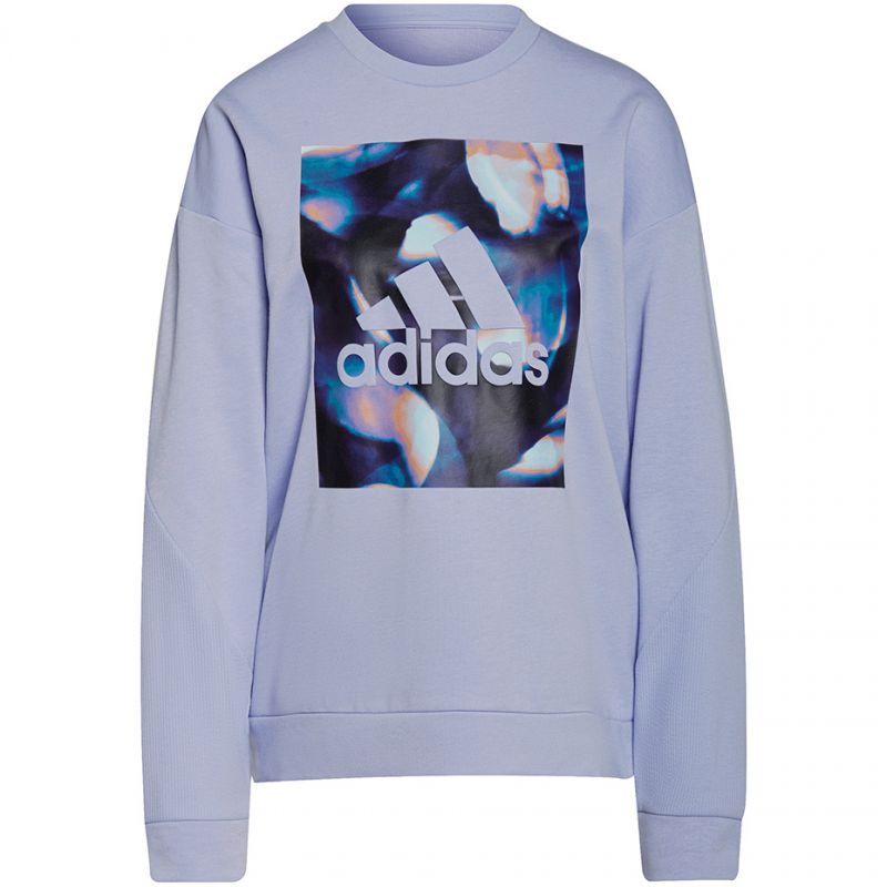 Adidas U4U Soft Knit Swe W GS3879 Clothing/Training Adidas