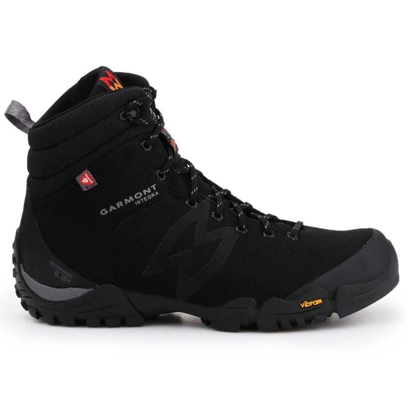 Trekking shoes Garmont Integra High WP Thermal W 481052-201 Footwear/Outdoor/Puma Your Sports Performance
