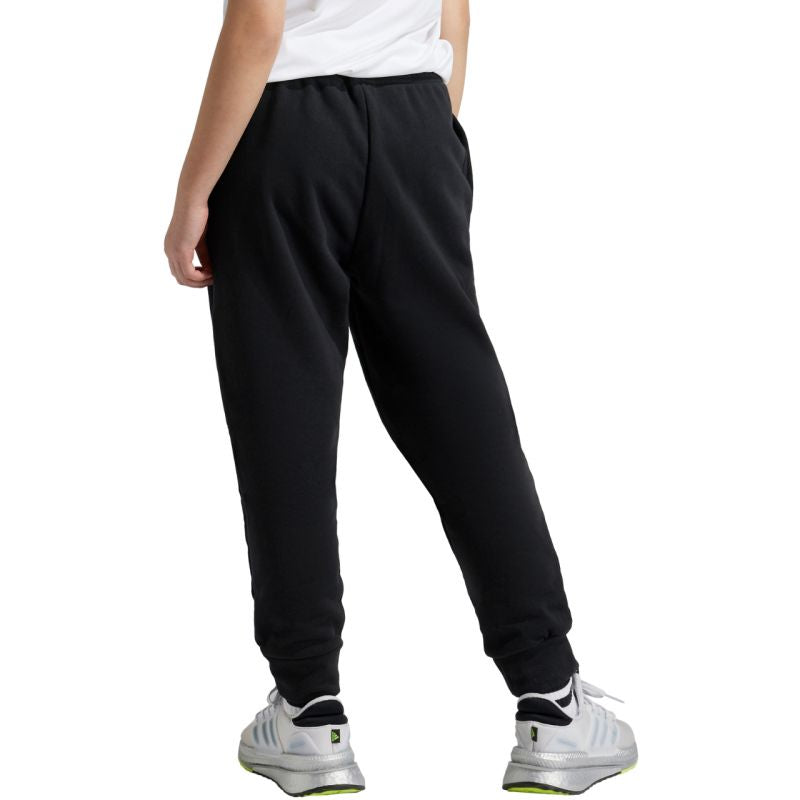 adidas Essentials Linear Logo Jr IB8907 pants Clothing/Training Adidas