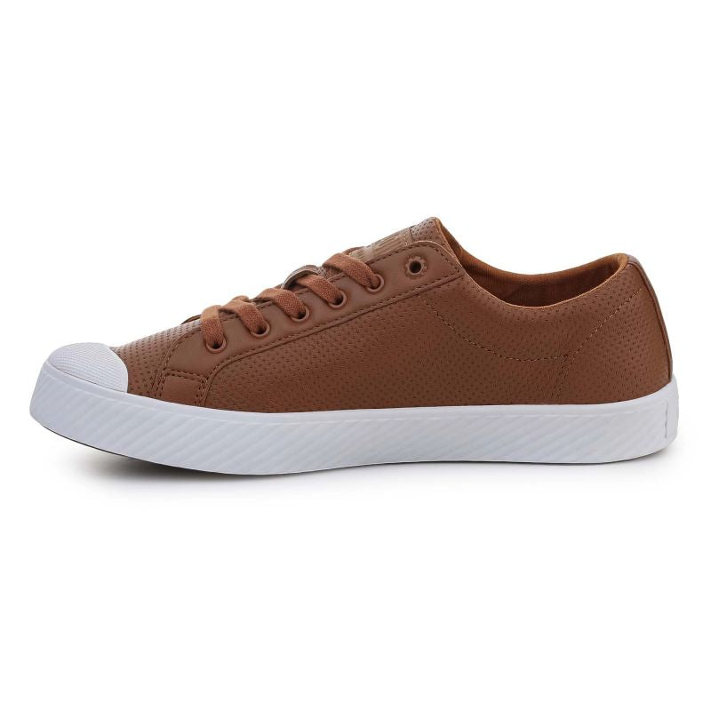 Shoes Palladium PALLAPHOENIX OL U- CUOIO W 75734-210-M Footwear/Lifestyle/Palladium Your Sports Performance