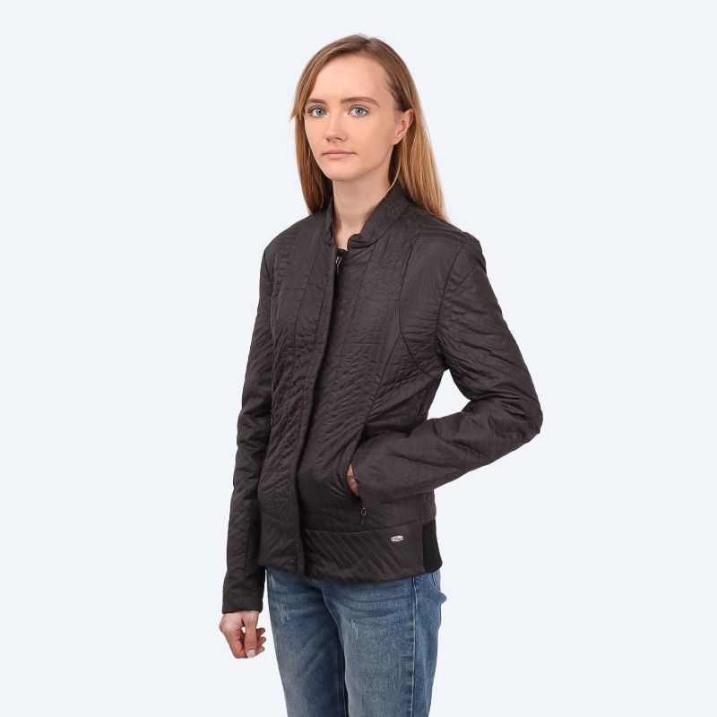Guess Wmns Jacket W14L05W1MX0-993 In preparation Your Sports Performance