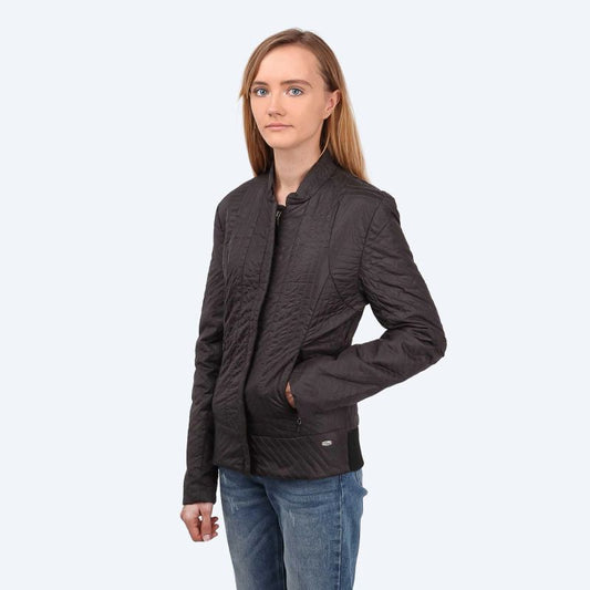 Guess Wmns Jacket W14L05W1MX0-993 In preparation Your Sports Performance