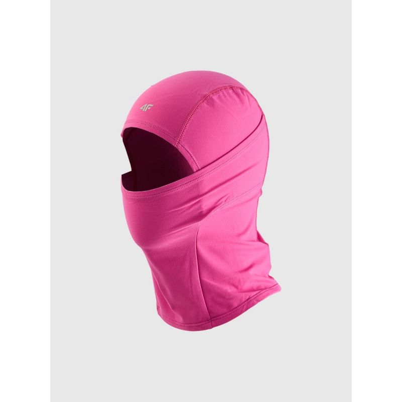 Children's ski balaclava 4F 4FJWAW25ABALU127-55S *Kategoria tymczasowa Your Sports Performance