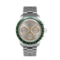 Zeppelin New York 8878MB5 watch, quartz 42mm Akcesoria sportowe i turystyczne/Zegarki sportowe Your Sports Performance