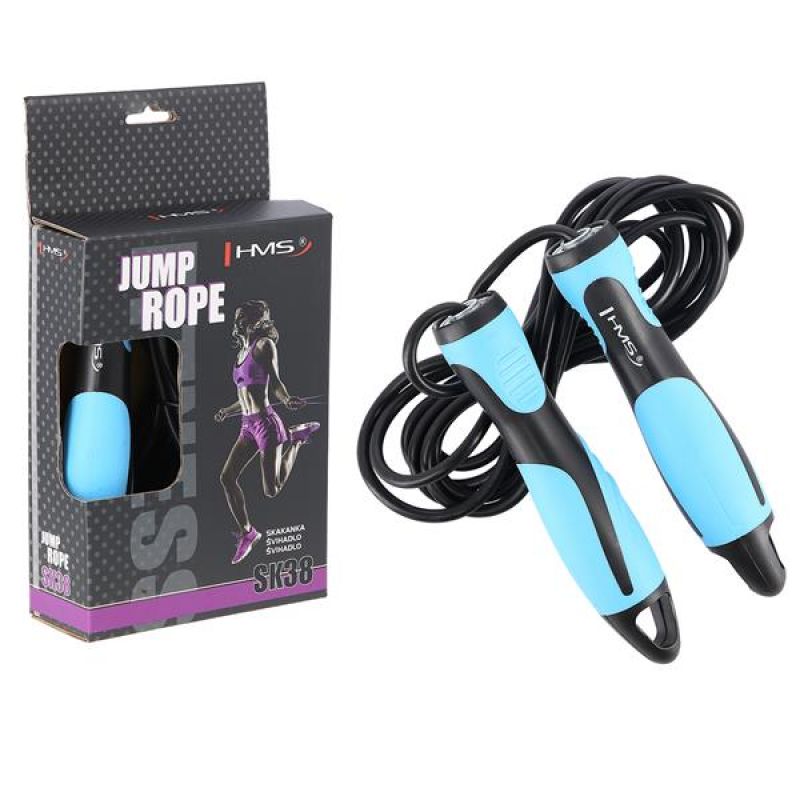 HMS SK38 skipping rope Accessories/Training equipment Your Sports Performance