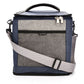 Meteor Frigid Thermal Bag 12.5L Navy/Gray To be categorized Your Sports Performance