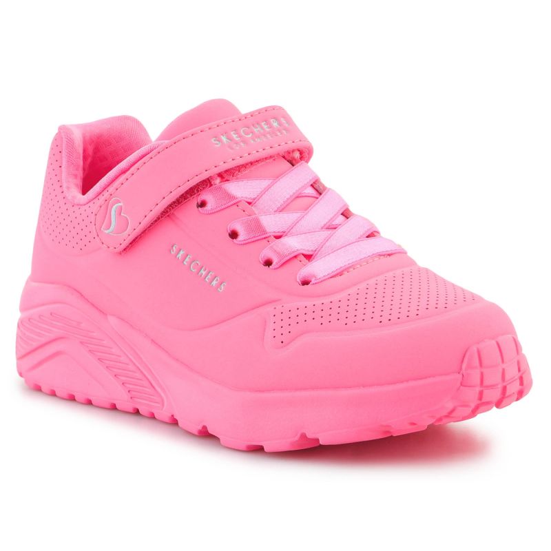 Skechers Uno Lite Jr 310451L-NPNK shoes Footwear/Lifestyle/Skechers Skechers
